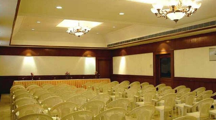 Hotel Sindhu International, Tirupati 3